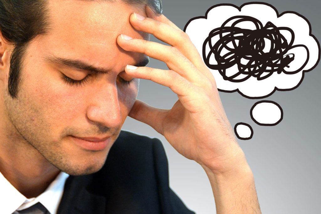 モテない男の特徴は？モテるために絶対にやってはいけない"３つ"のこと