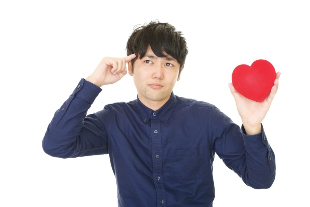 サンクコストの影響で失恋しやすくなる！？